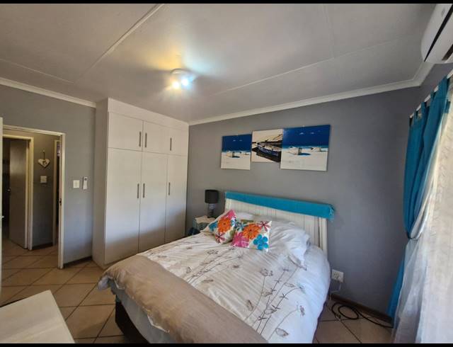 3 BEDROOM FREESTANDING FOR SALE IN DIBENG